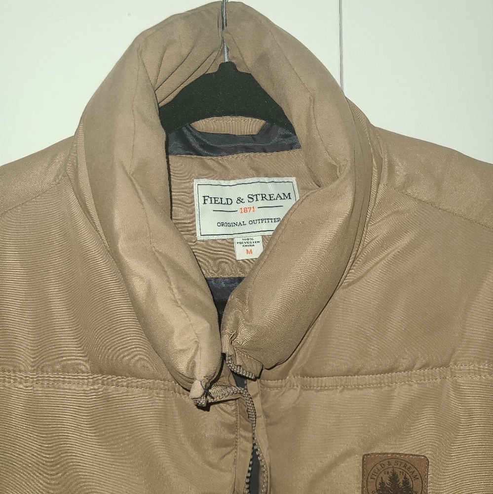 Field & Stream #vest